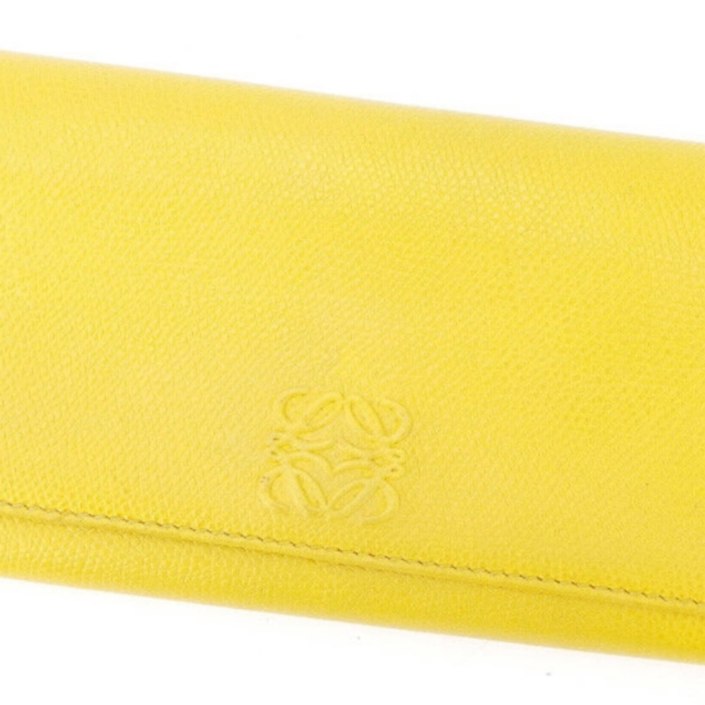 Loewe wallet